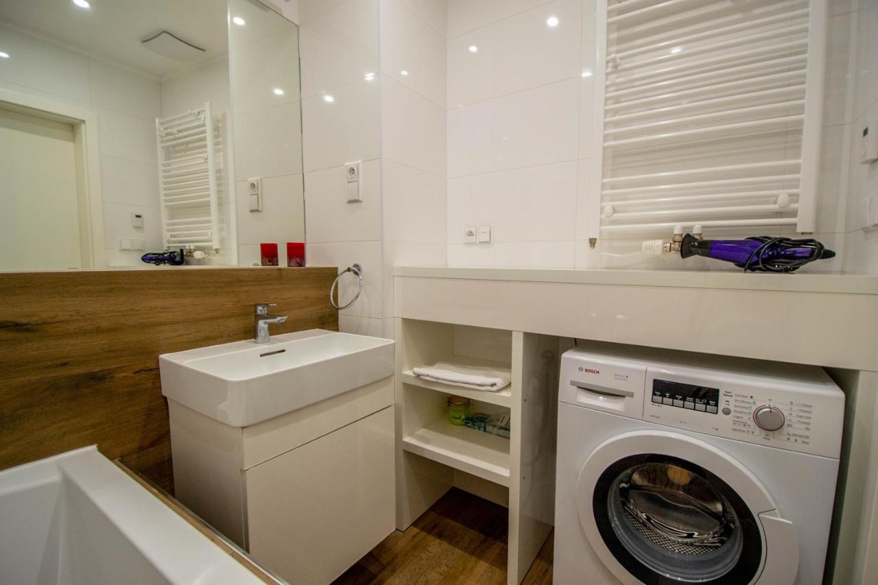 Executive Bright Apt. By Ruterra Appartement Praag