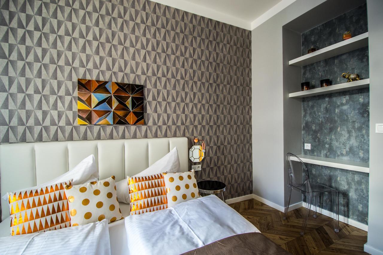 Executive Bright Apt. By Ruterra Appartement Praag