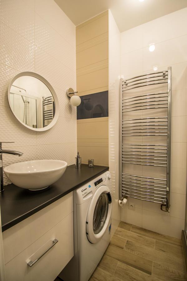 Executive Bright Apt. By Ruterra Appartement Praag