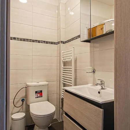 Executive Bright Apt. By Ruterra Prague Exterior photo