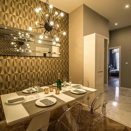 Executive Bright Apt. By Ruterra Prague Exterior photo