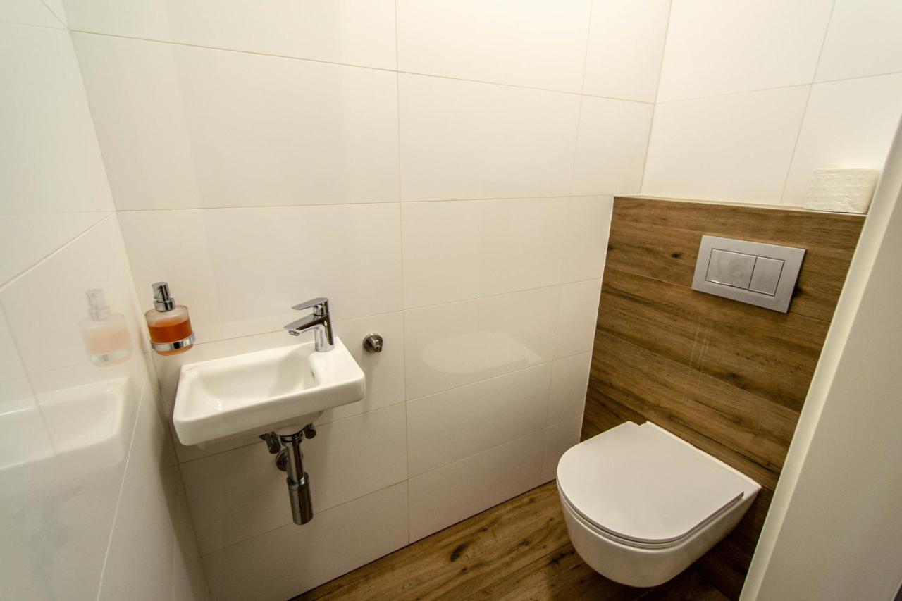 Appartamento Executive Bright Apt. By Ruterra Praga