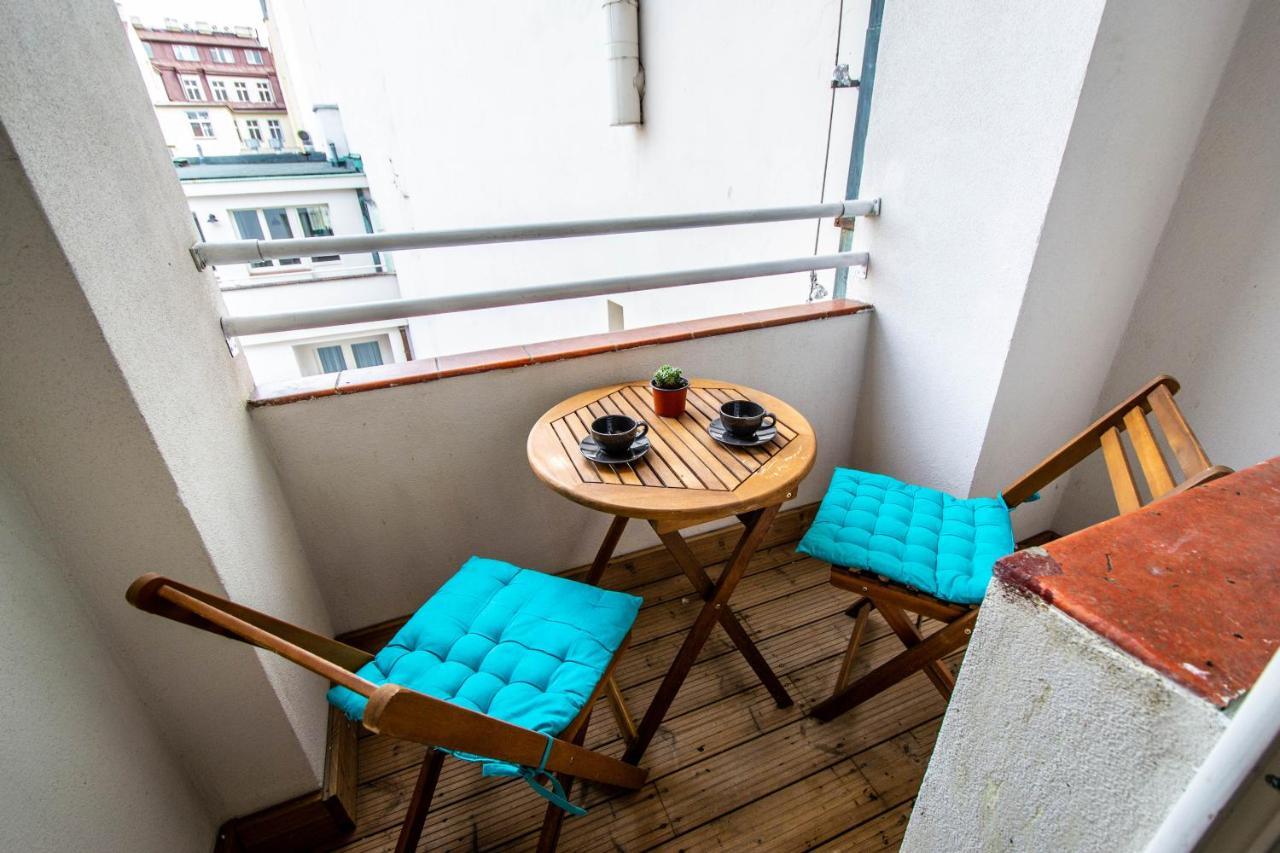 Appartamento Executive Bright Apt. By Ruterra Praga