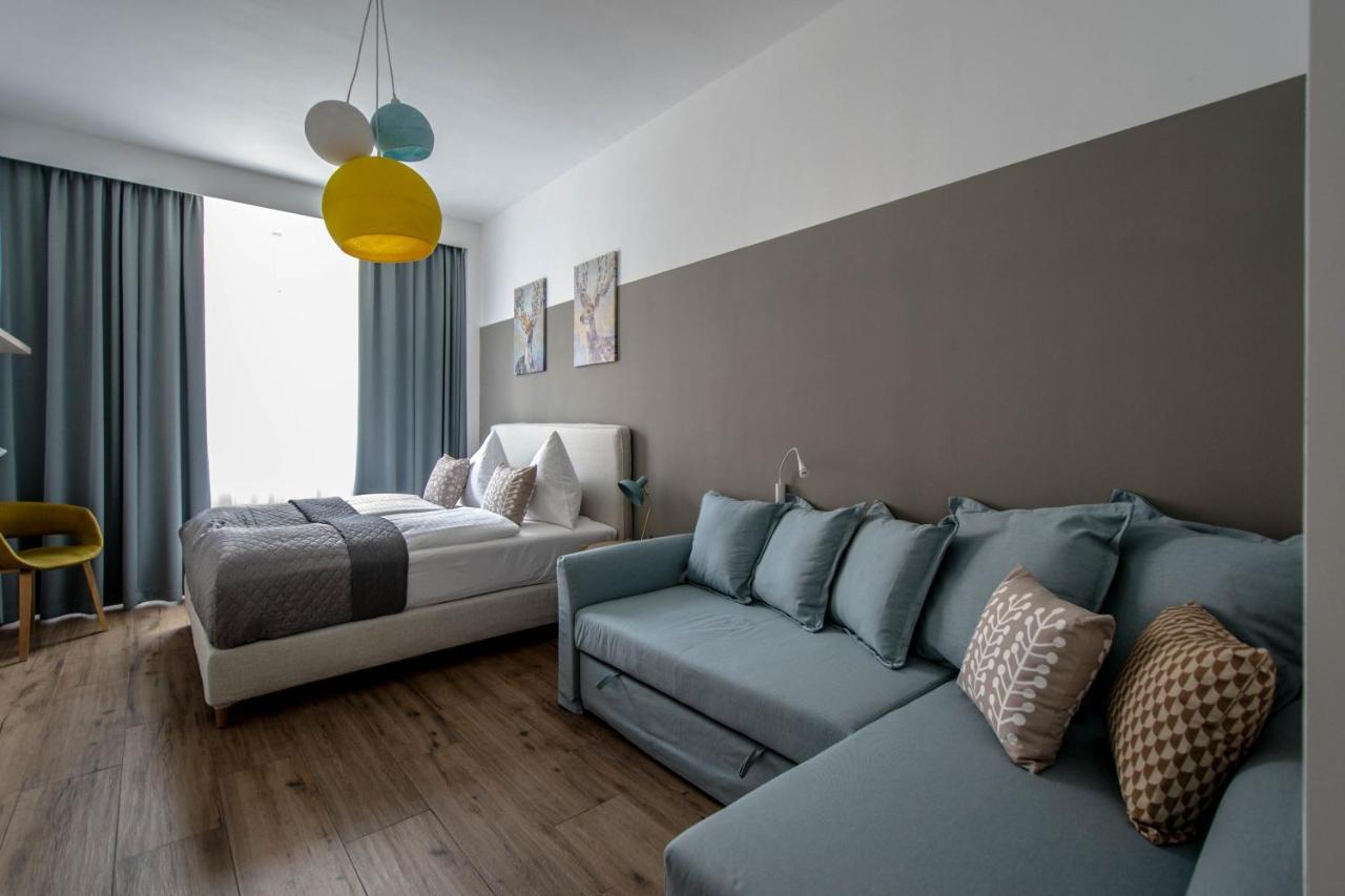 Appartamento Executive Bright Apt. By Ruterra Praga