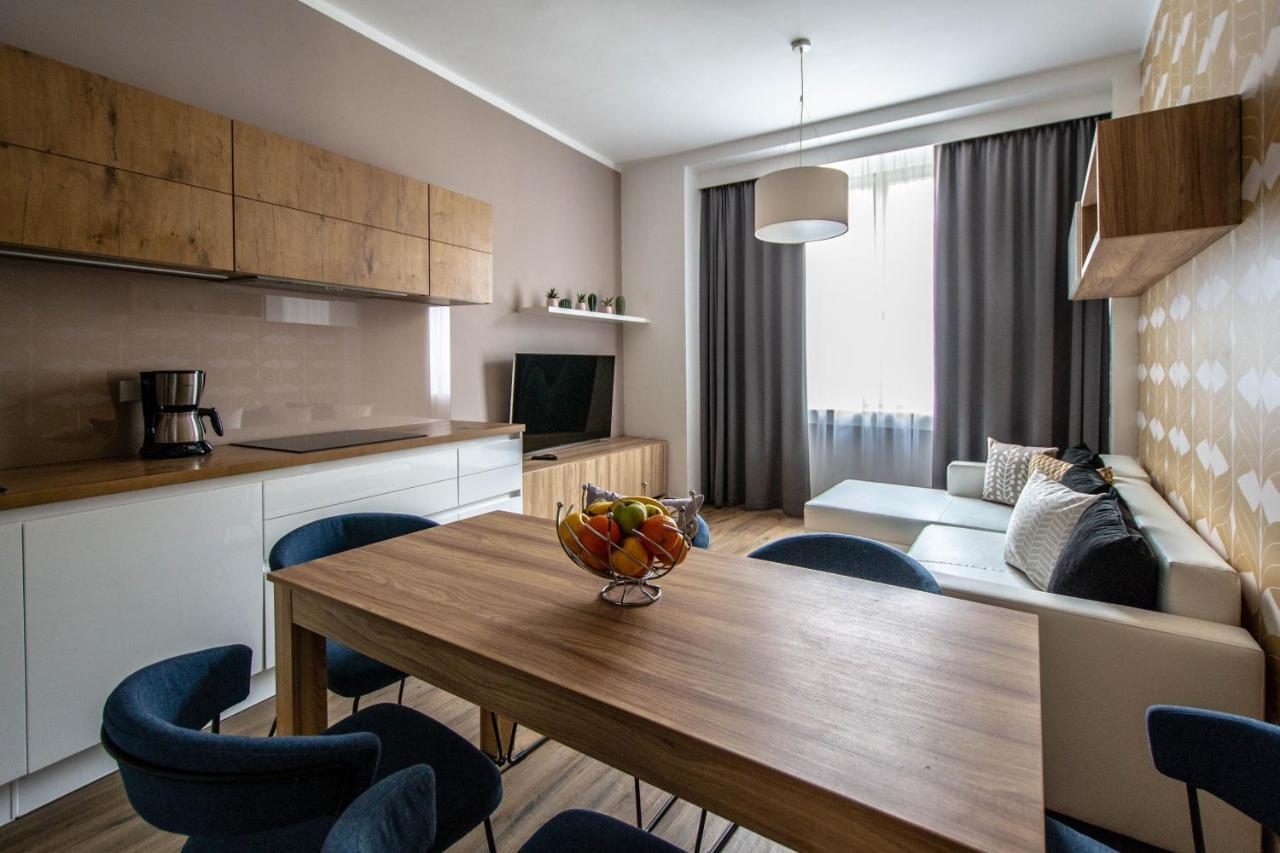 Appartamento Executive Bright Apt. By Ruterra Praga