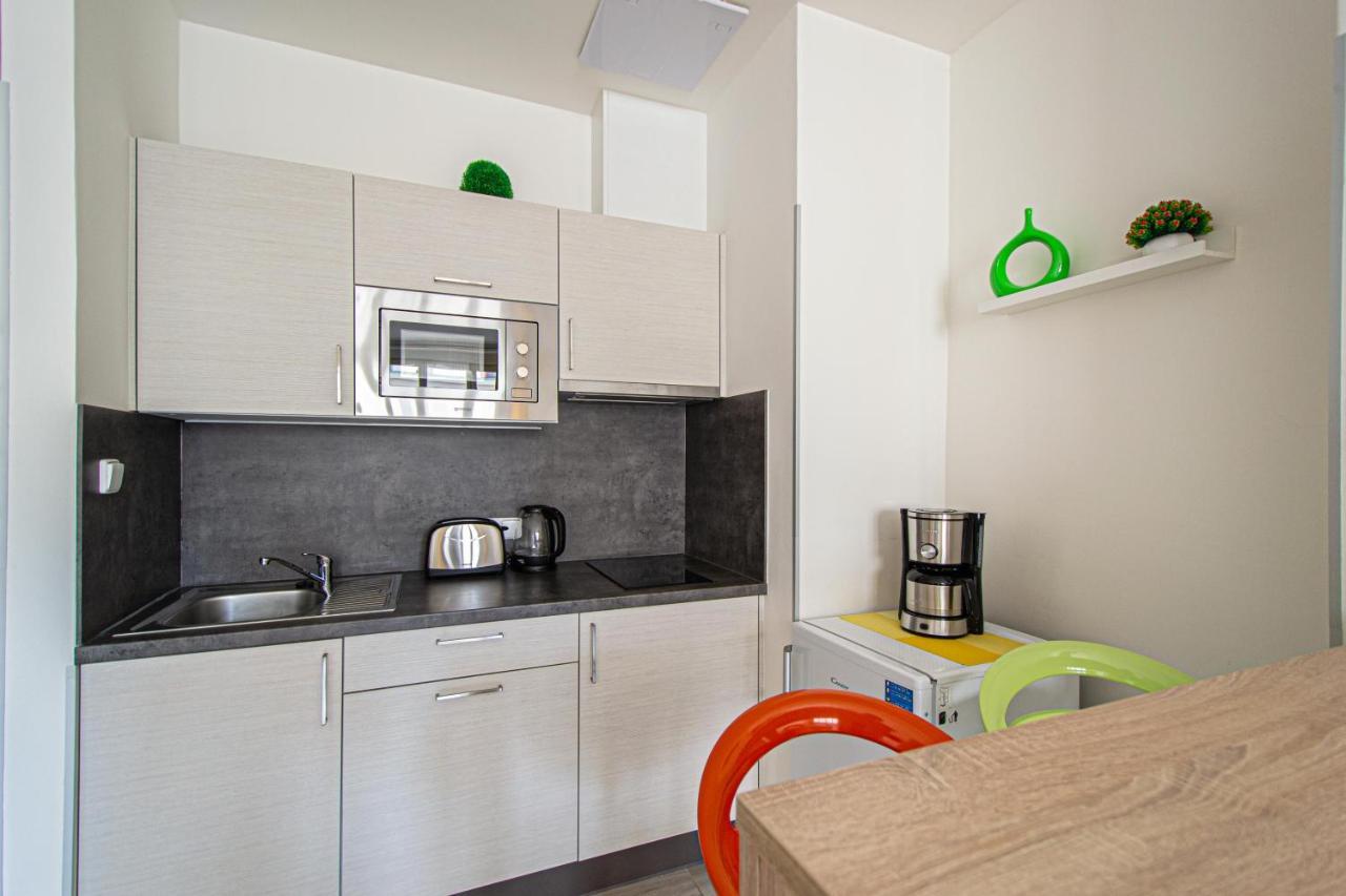 Executive Bright Apt. By Ruterra Appartamento *