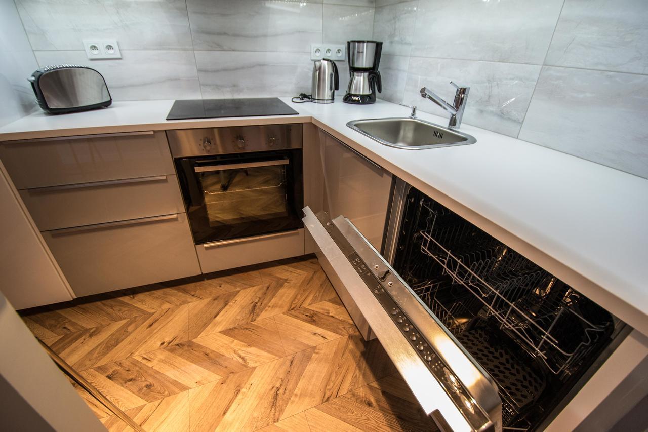 Appartamento Executive Bright Apt. By Ruterra