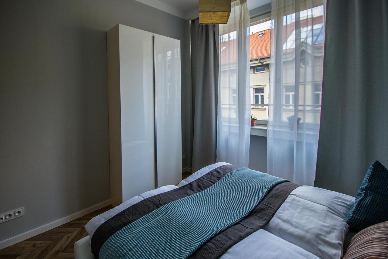 Appartamento Executive Bright Apt. By Ruterra Praga