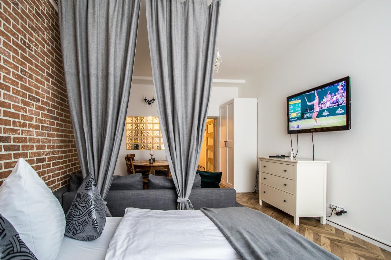 Executive Bright Apt. By Ruterra Appartamento