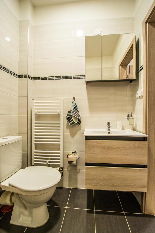 Executive Bright Apt. By Ruterra Appartamento *
