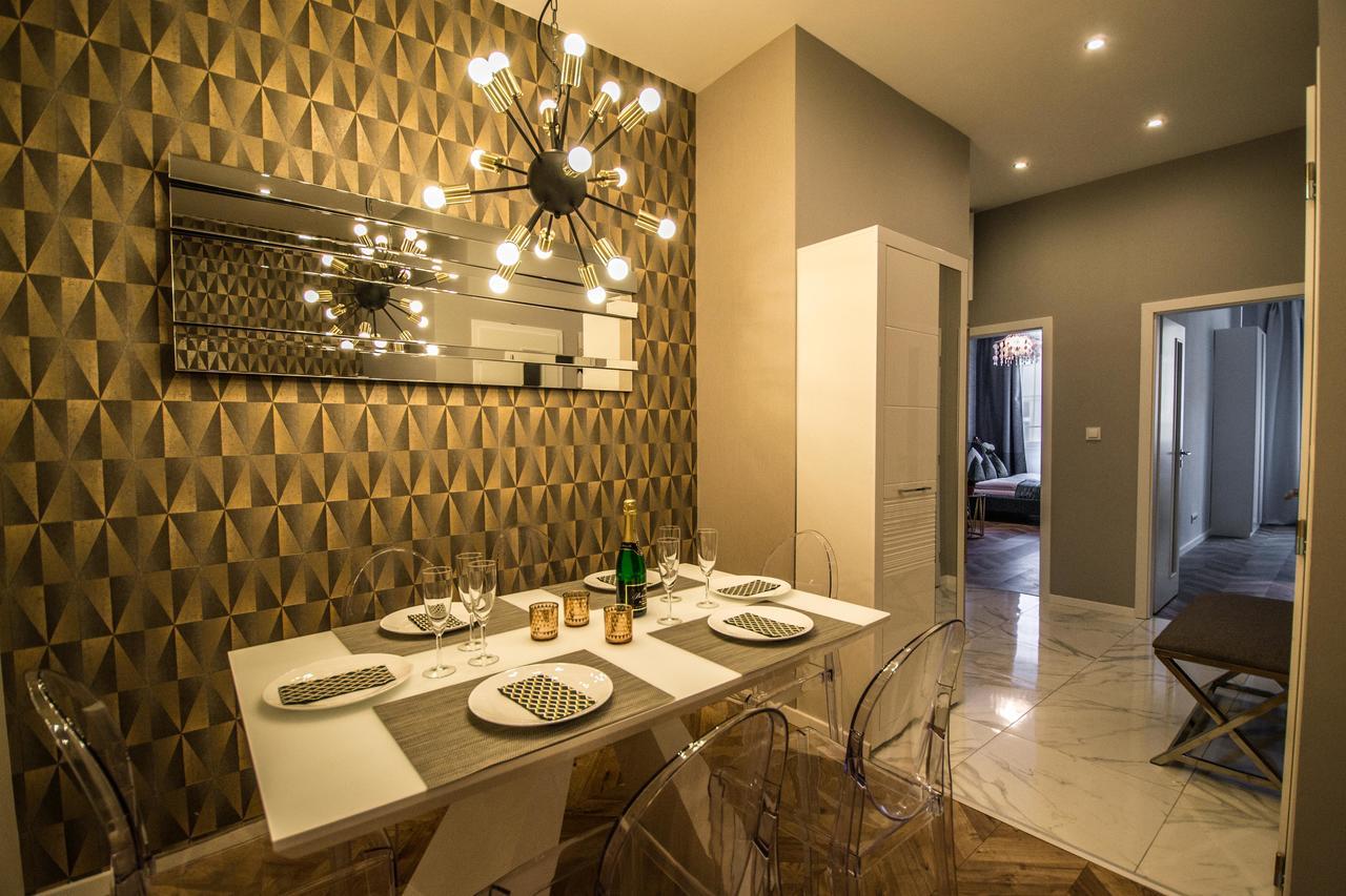 Executive Bright Apt. By Ruterra Appartamento Praga