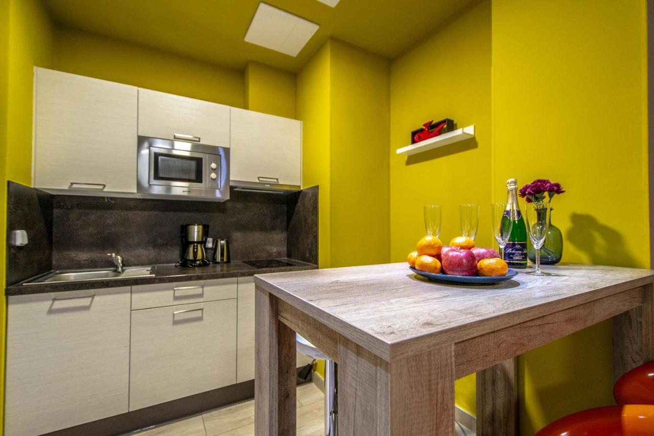 Appartamento Executive Bright Apt. By Ruterra Praga